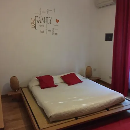 Apartamento Fami Roma