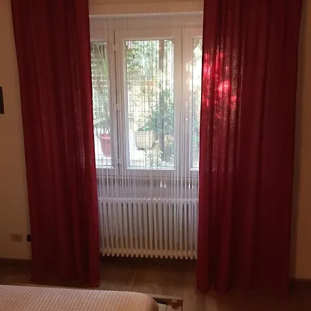 Fami Apartamento *