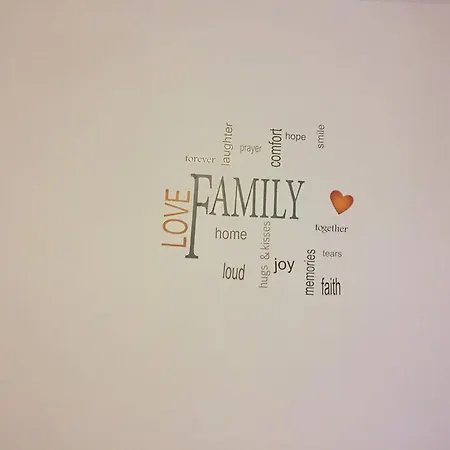 Apartamento Fami *