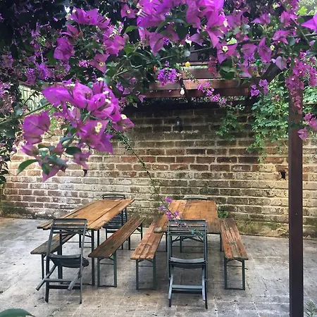 Fami Apartamento Roma