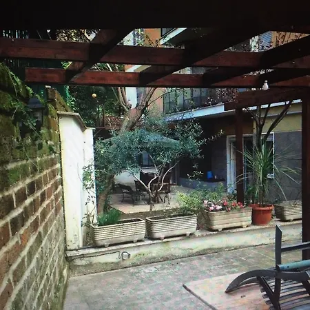 Apartamento Fami Roma