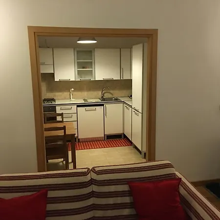 Apartamento Fami Roma