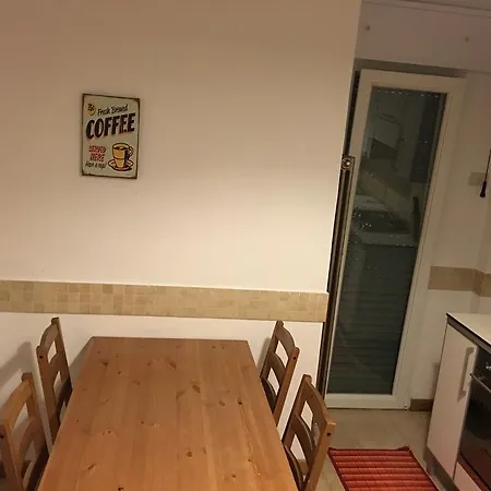 Fami Apartamento Roma