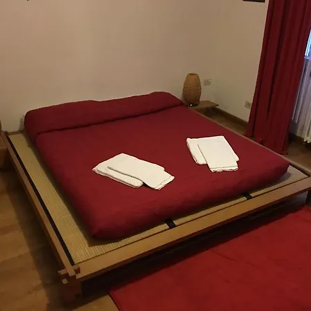 Apartamento Fami *