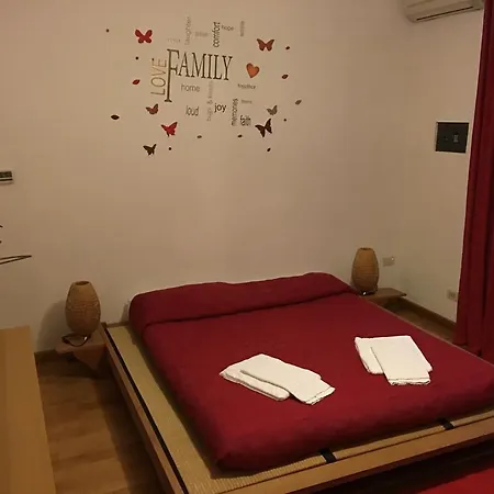 Fami Apartamento Roma