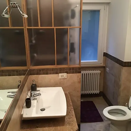 Apartamento Fami *