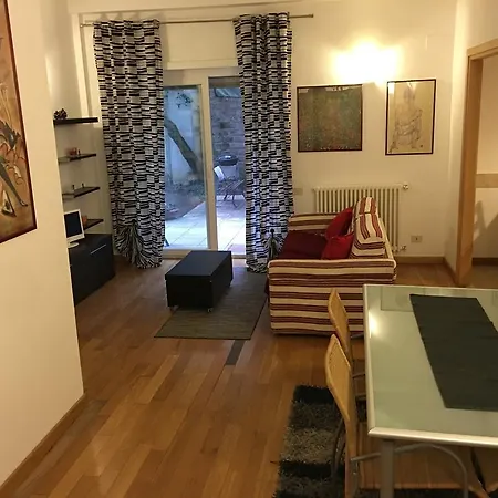 Fami Apartamento *