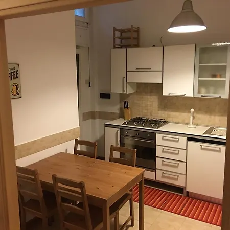 Apartamento Fami Roma