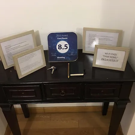 Fami Apartamento