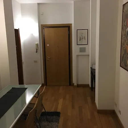 Apartamento Fami *